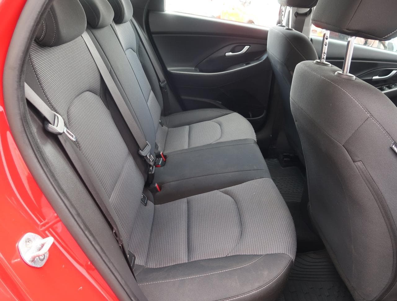 2019 Hyundai i30 - 13