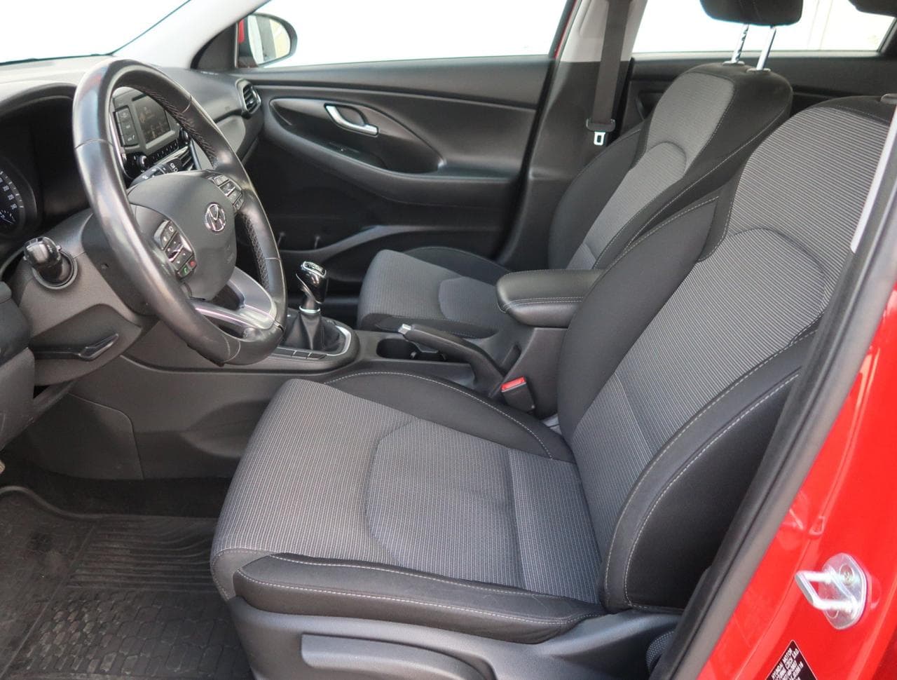 2019 Hyundai i30 - 16
