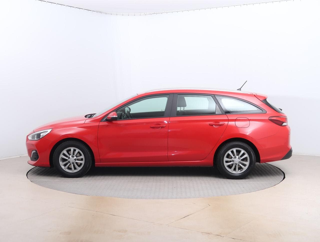 2019 Hyundai i30 - 4