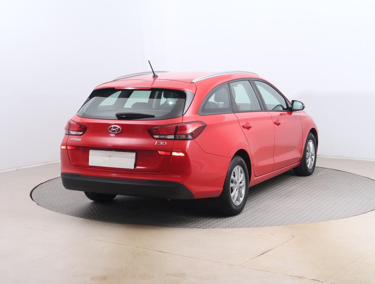 2019 Hyundai i30 - 7