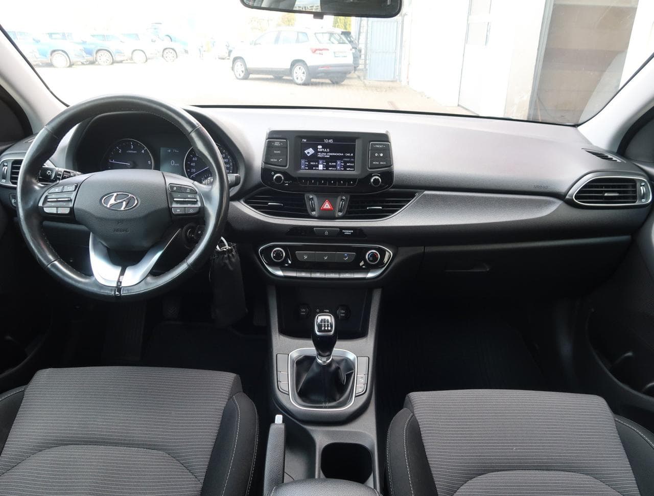 2019 Hyundai i30 - 10