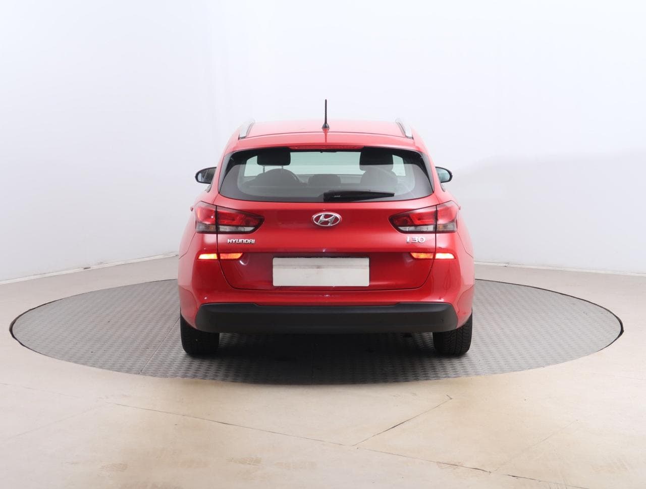 2019 Hyundai i30 - 6