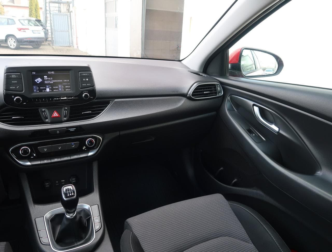 2019 Hyundai i30 - 11