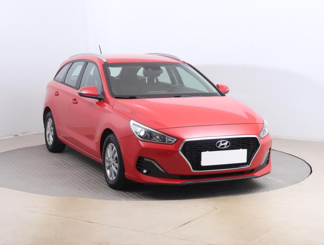 2019 Hyundai i30