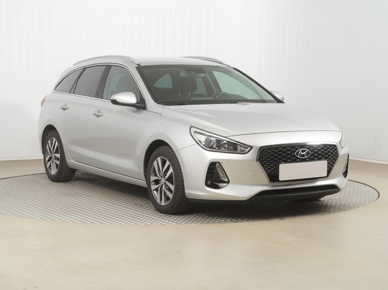 2017 Hyundai i30