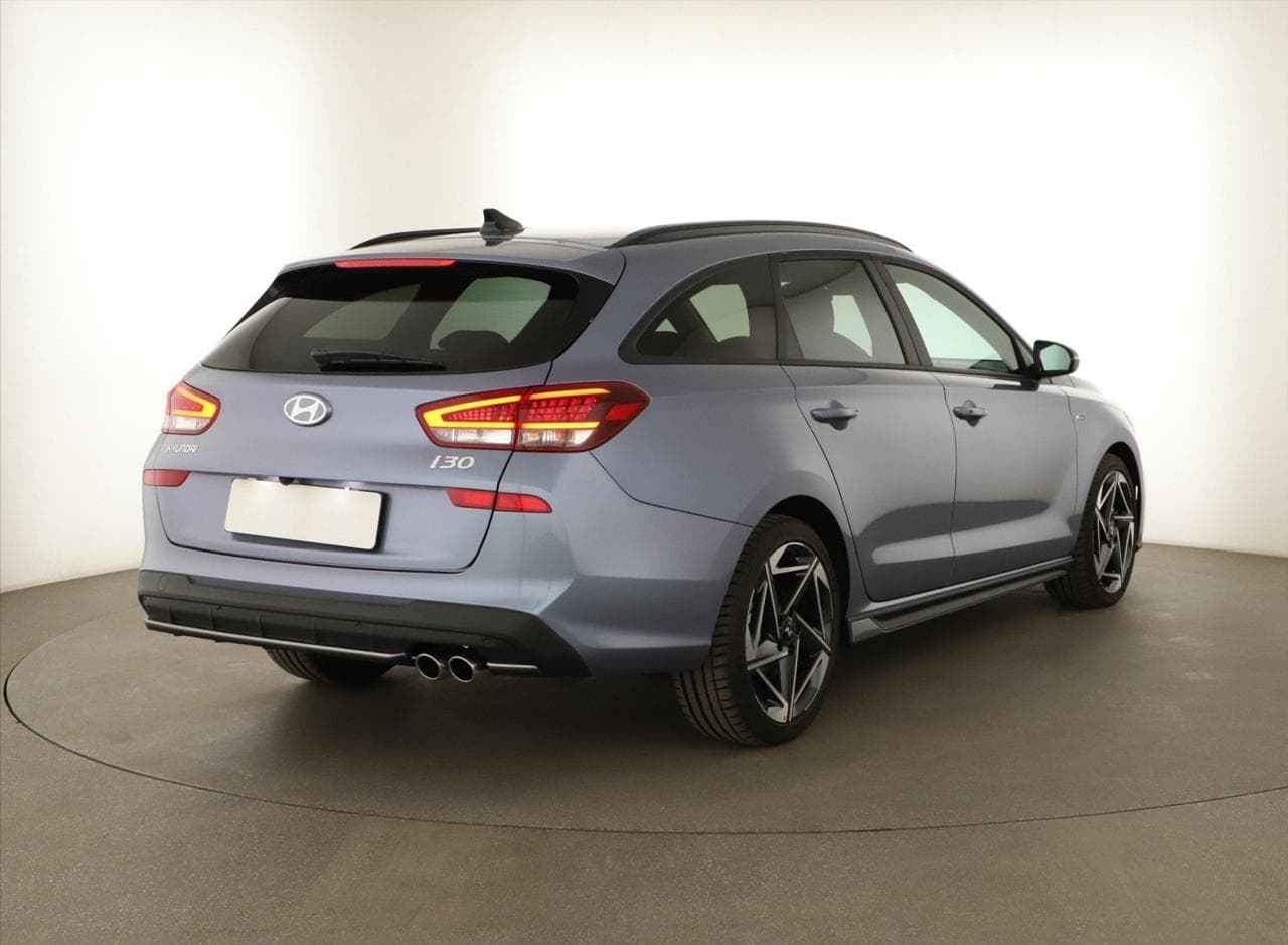 2025 Hyundai i30 - 7