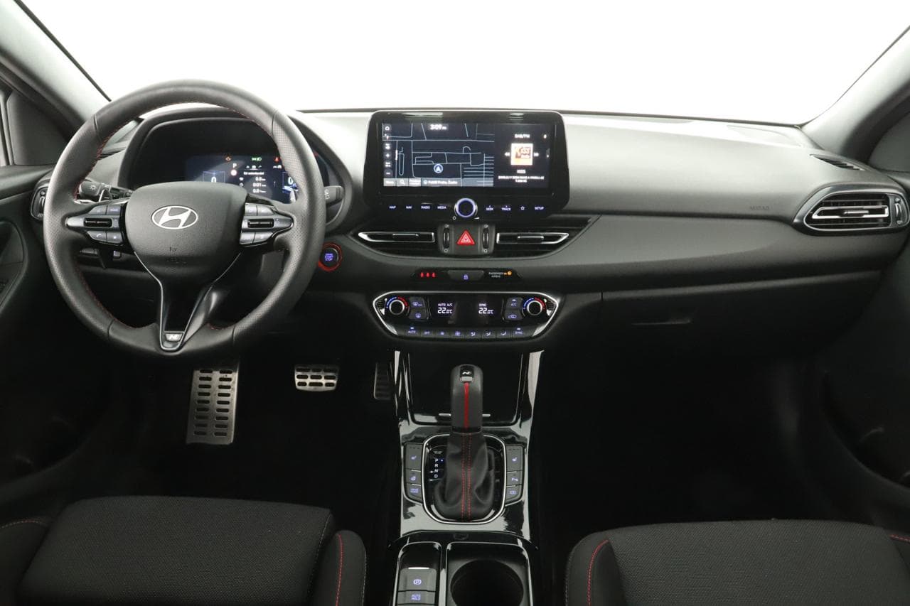 2025 Hyundai i30 - 9