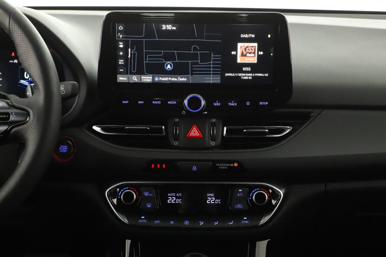 2025 Hyundai i30 - 17