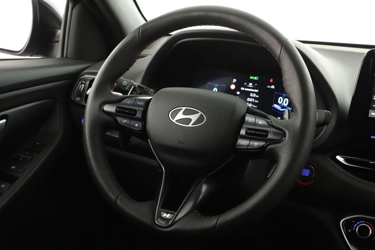 2025 Hyundai i30 - 20