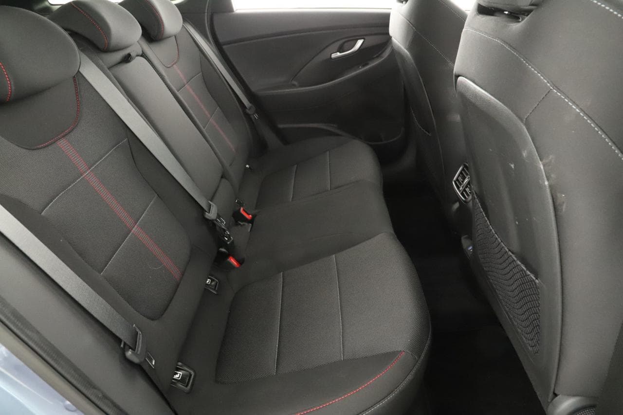 2025 Hyundai i30 - 10