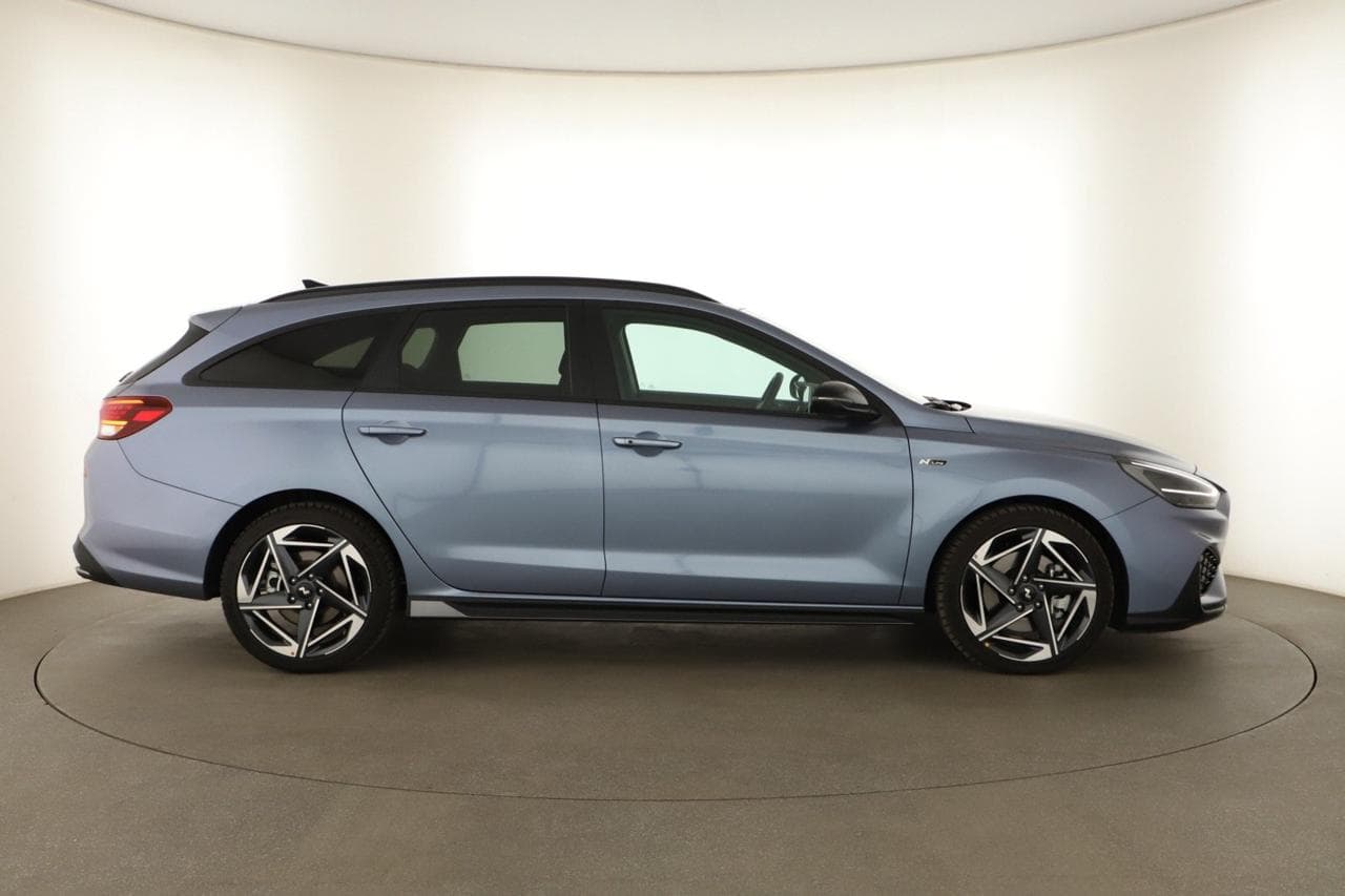 2025 Hyundai i30 - 8