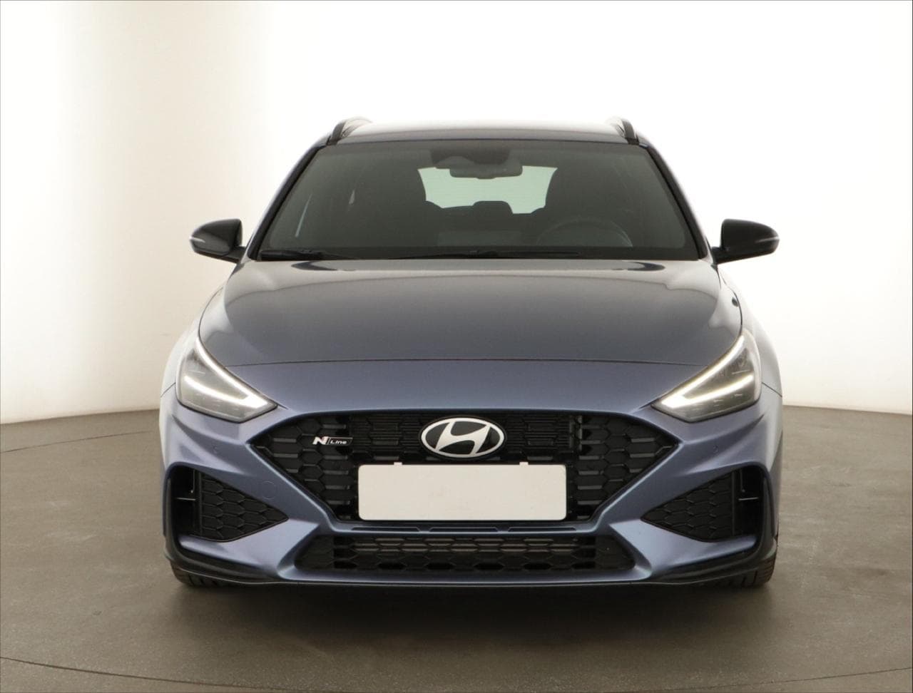 2025 Hyundai i30 - 2