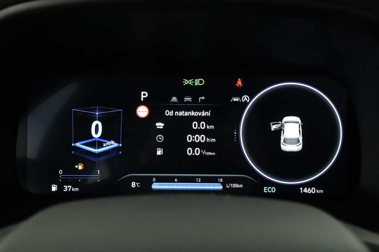 2025 Hyundai i30 - 15