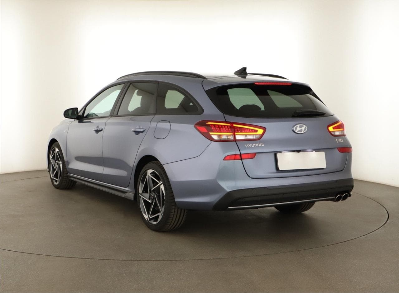 2025 Hyundai i30 - 5