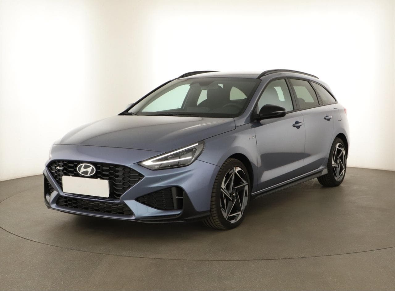2025 Hyundai i30 - 3