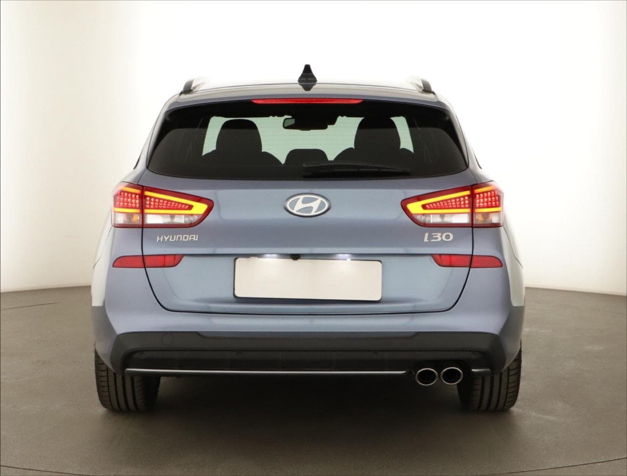 2025 Hyundai i30 - 6