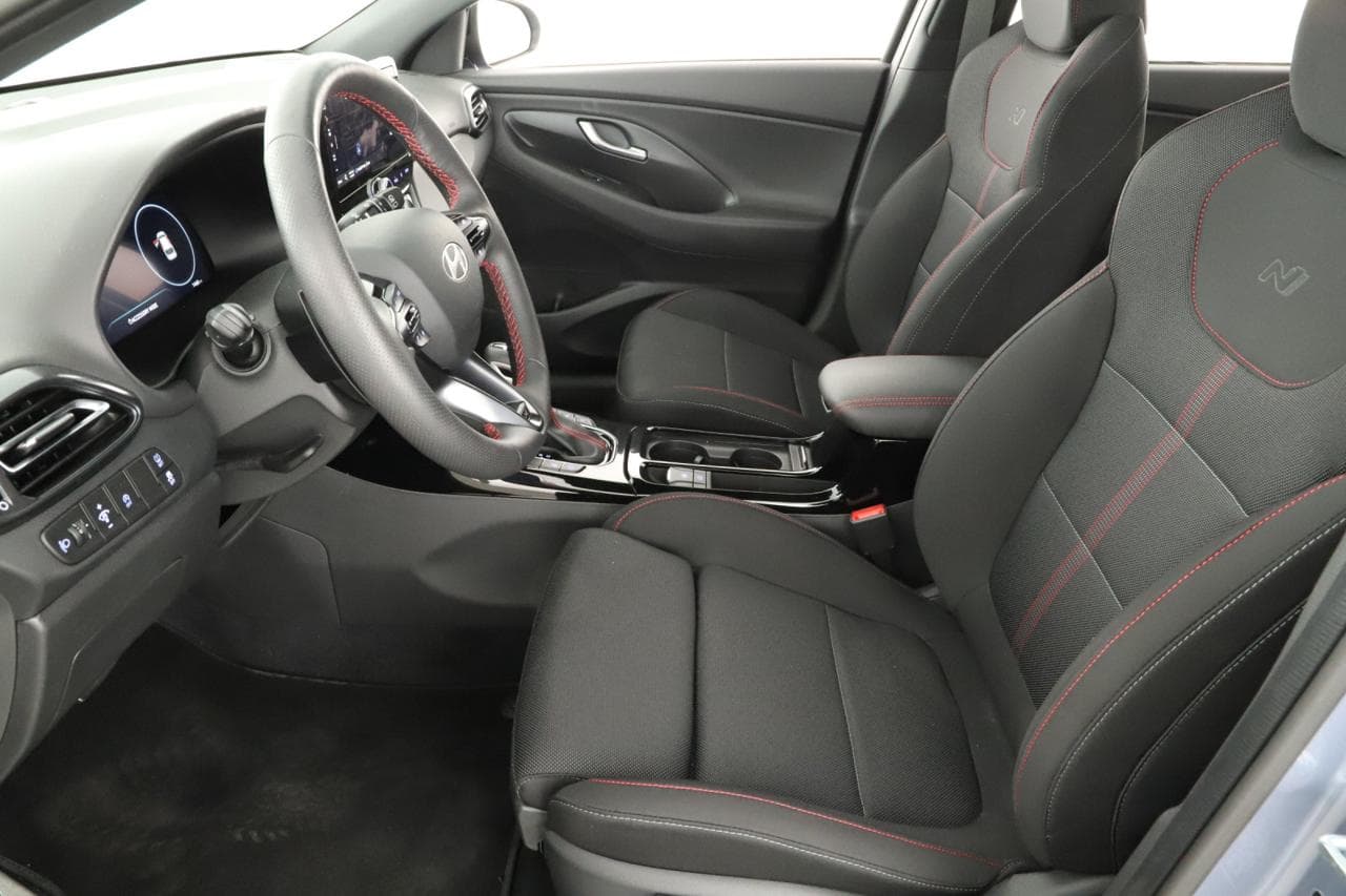 2025 Hyundai i30 - 13