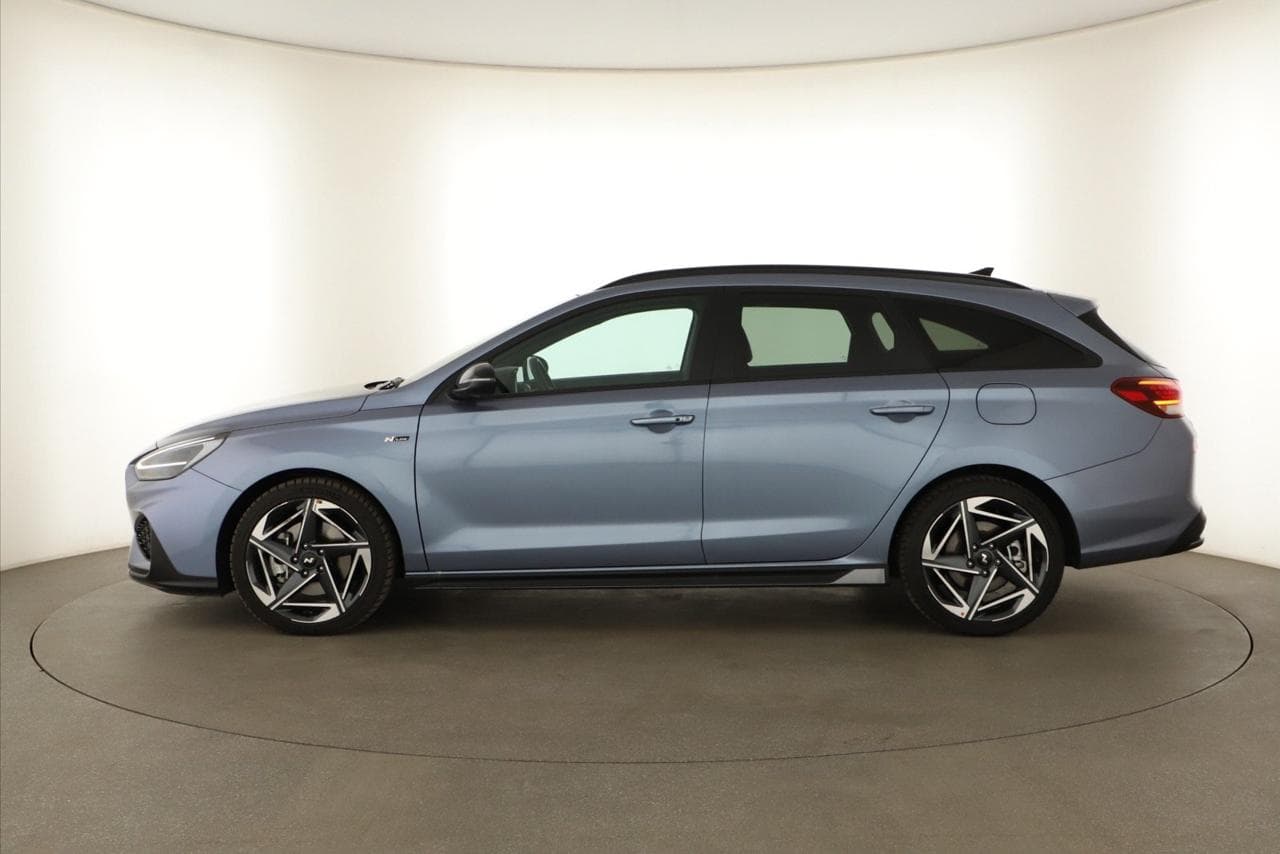 2025 Hyundai i30 - 4