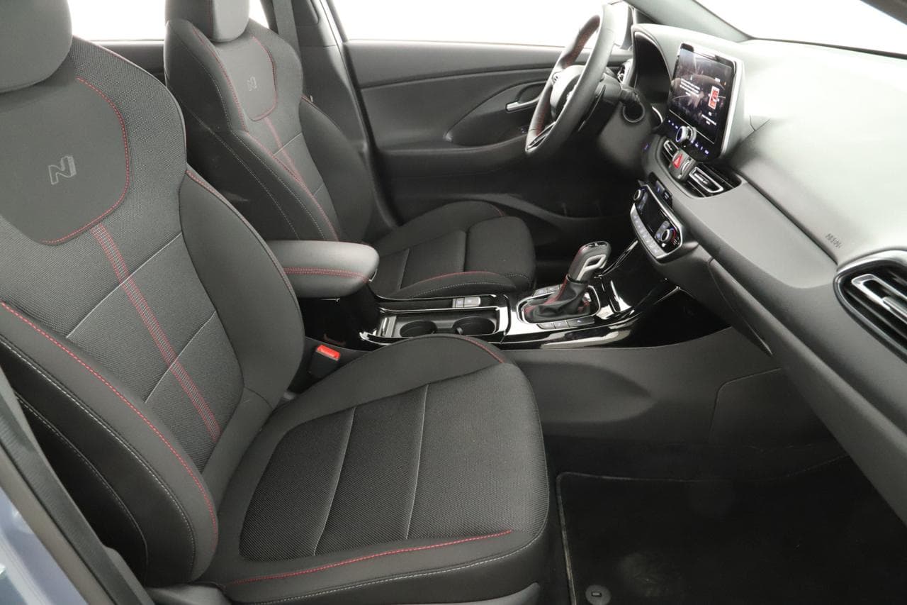 2025 Hyundai i30 - 11
