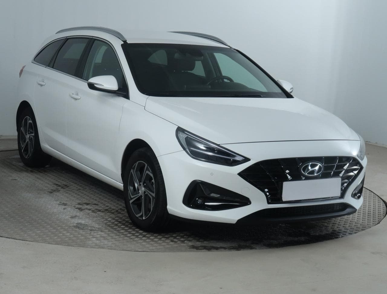 2022 Hyundai i30