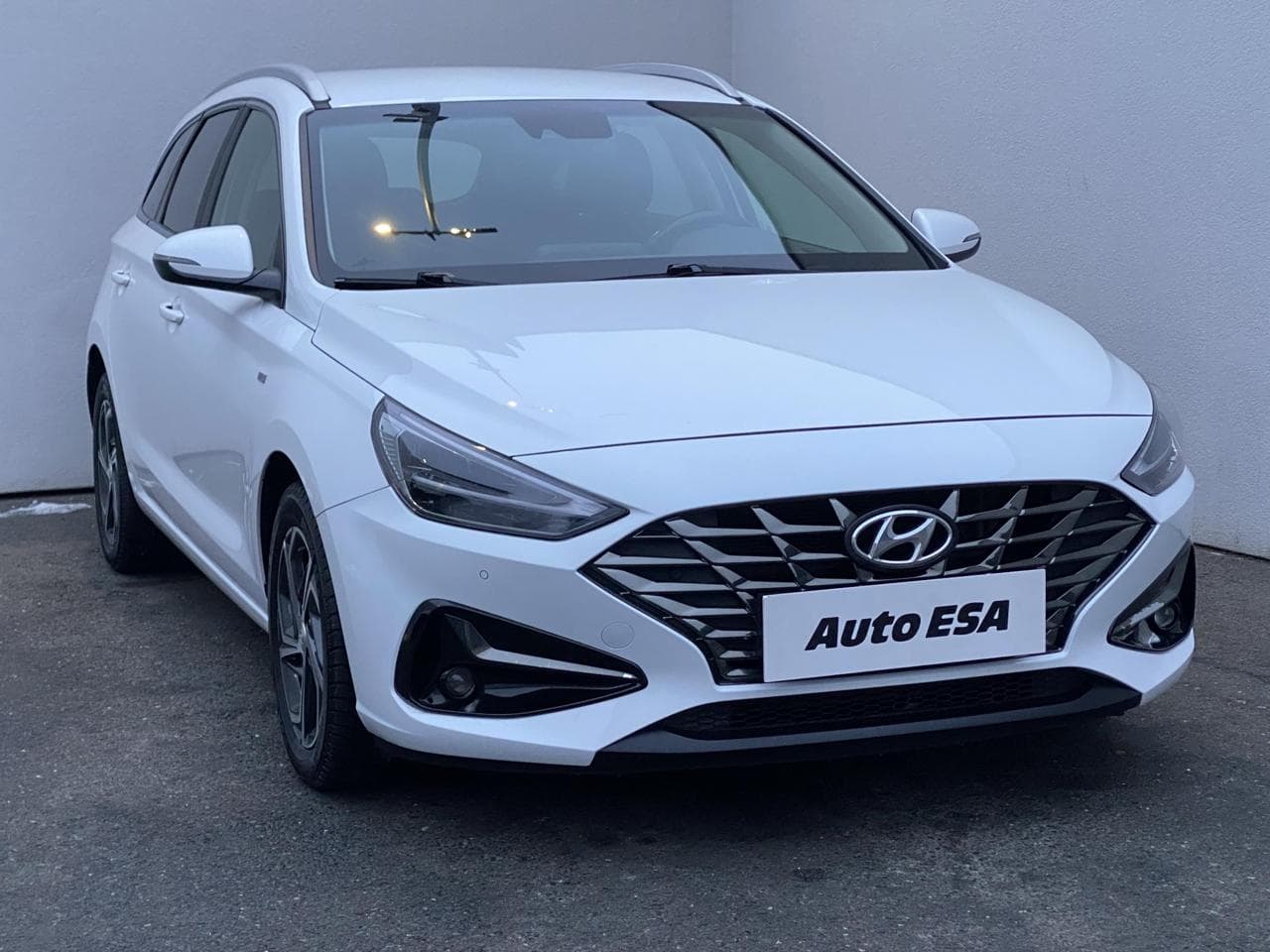2022 Hyundai i30