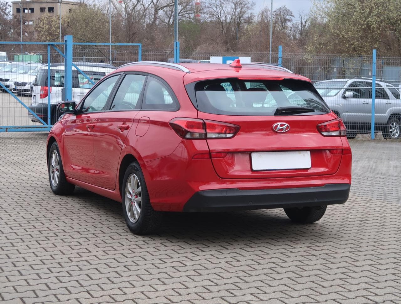 2018 Hyundai i30 - 5