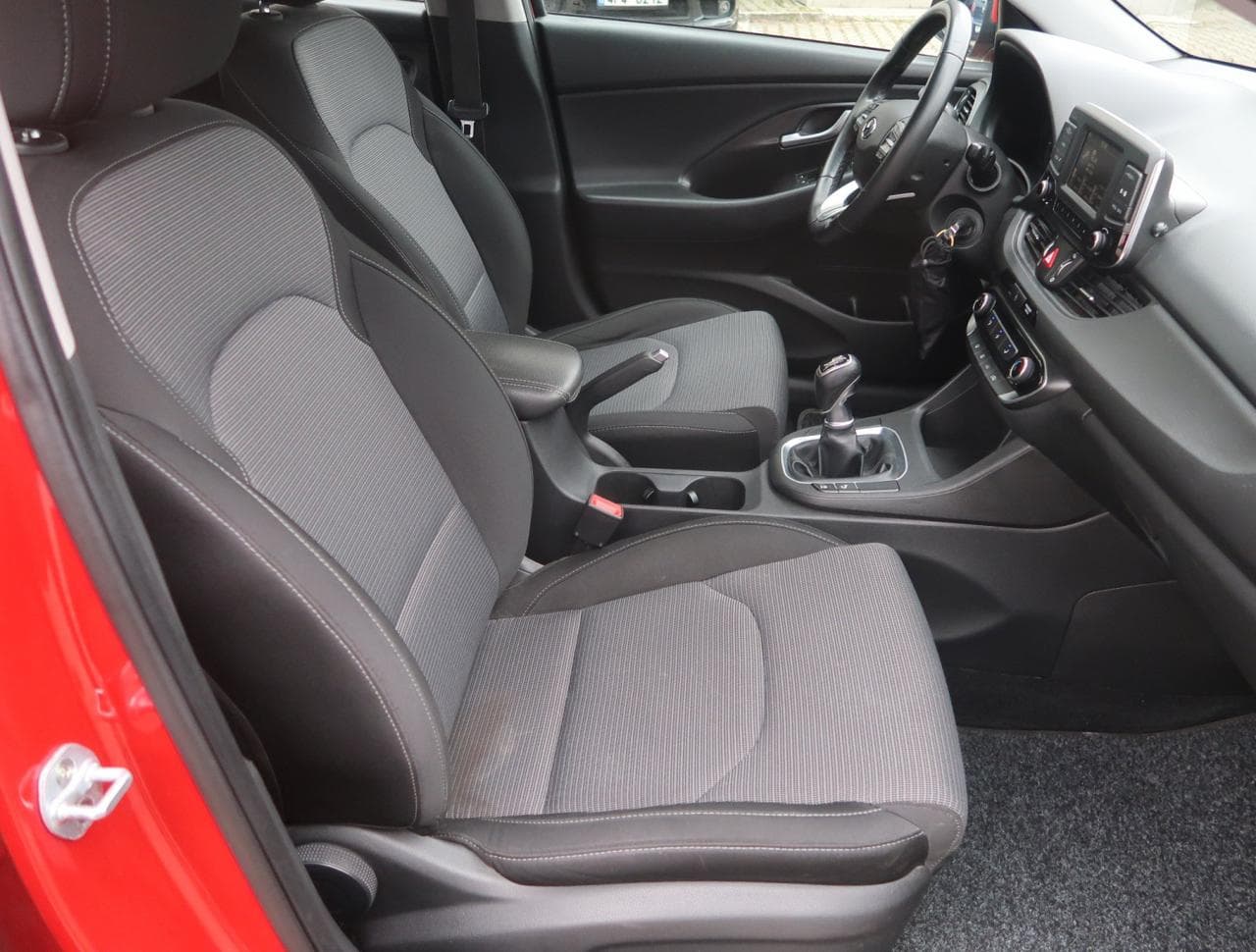 2018 Hyundai i30 - 12