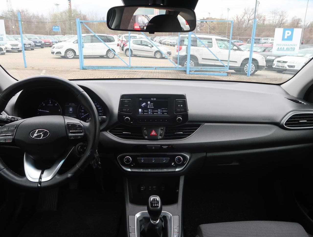 2018 Hyundai i30 - 10