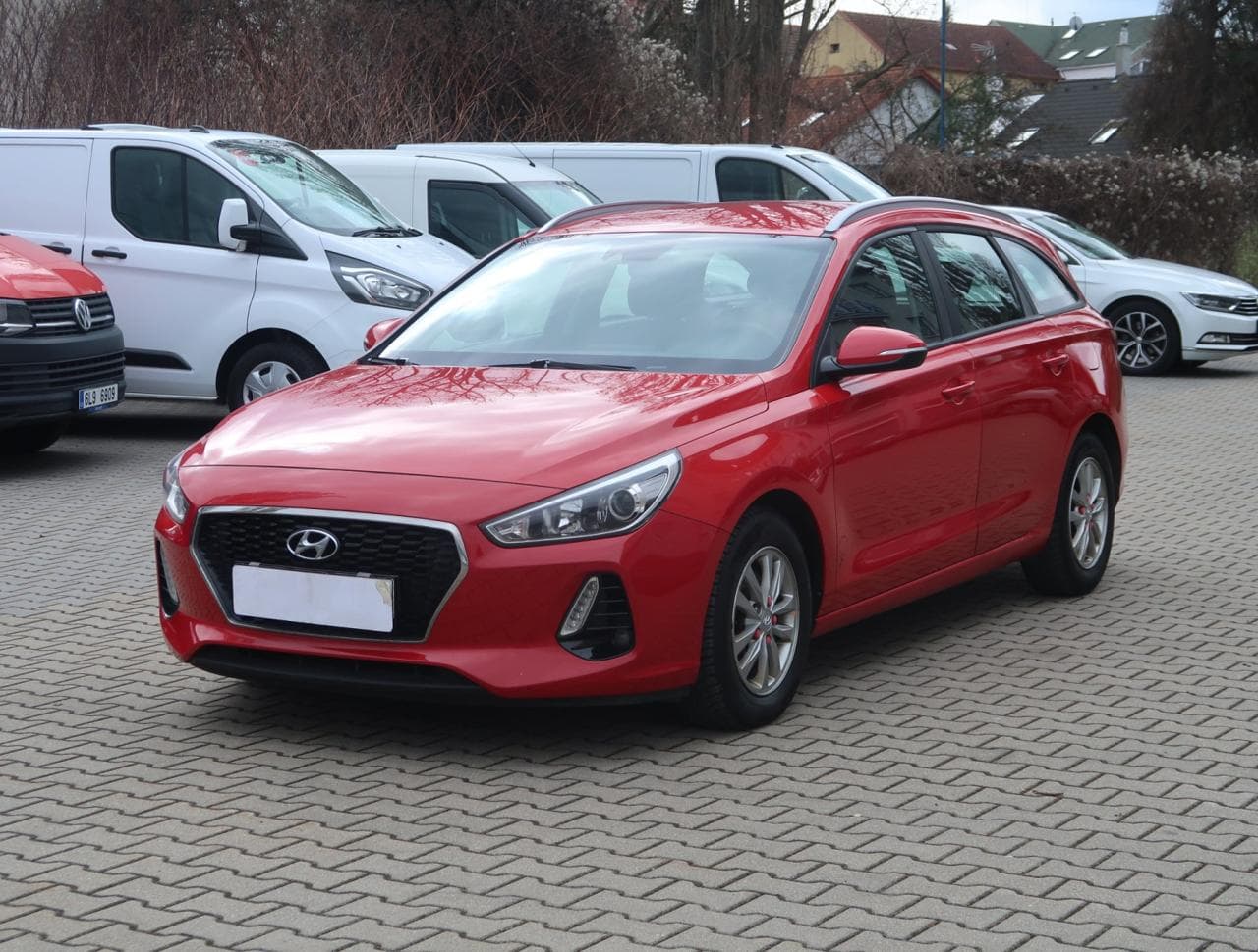 2018 Hyundai i30 - 3