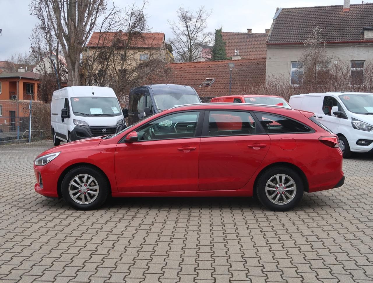 2018 Hyundai i30 - 4