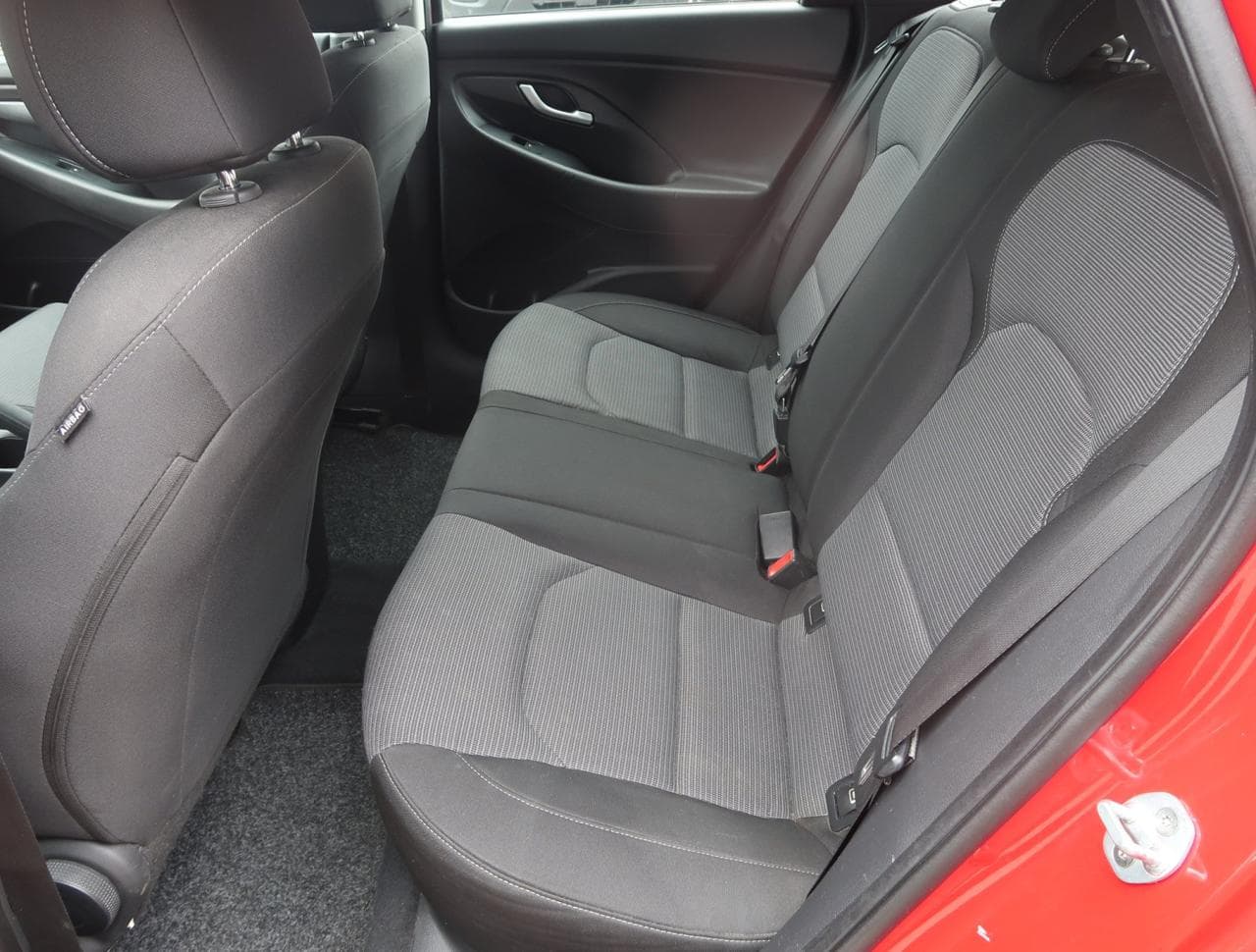 2018 Hyundai i30 - 15