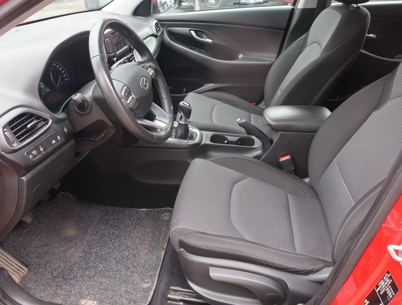 2018 Hyundai i30 - 16