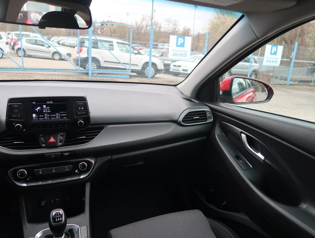 2018 Hyundai i30 - 11