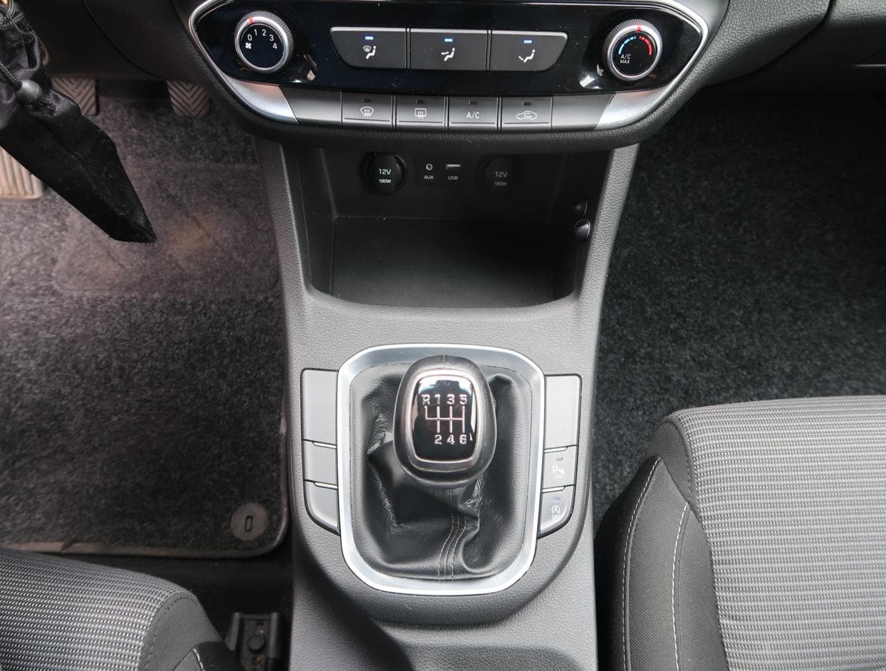 2018 Hyundai i30 - 19