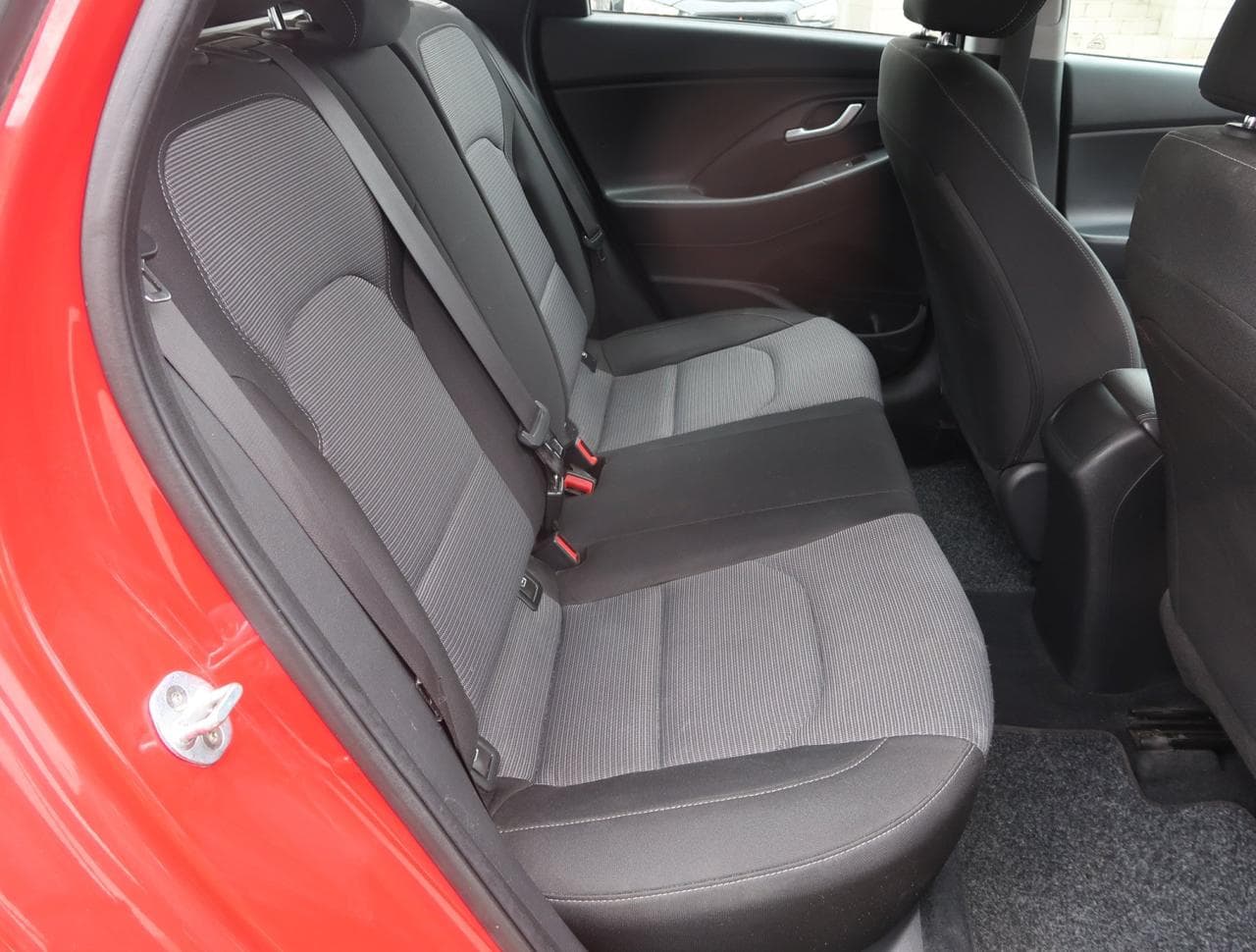 2018 Hyundai i30 - 13