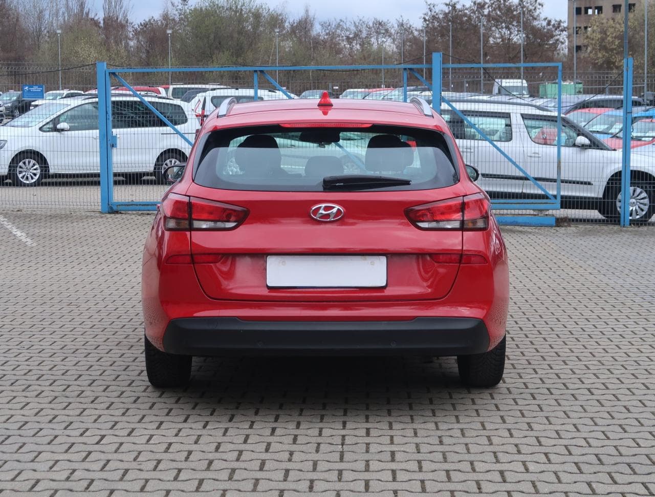 2018 Hyundai i30 - 6