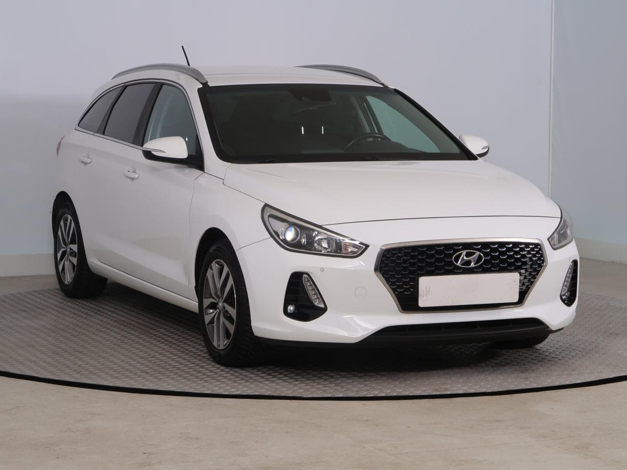 2017 Hyundai i30
