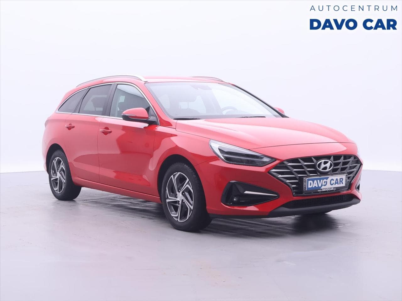 2022 Hyundai i30