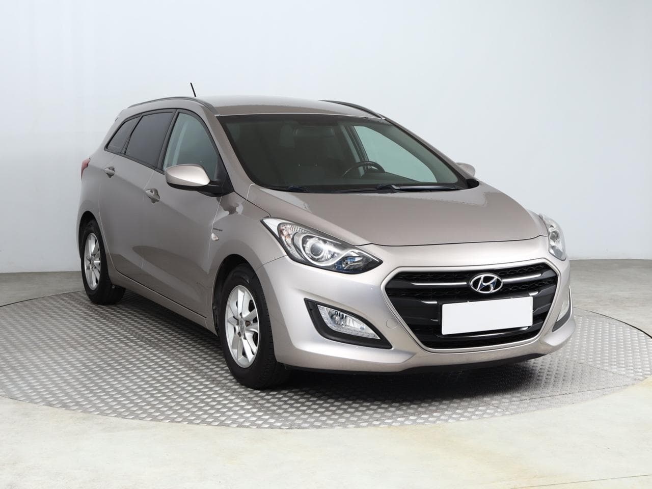 2016 Hyundai i30