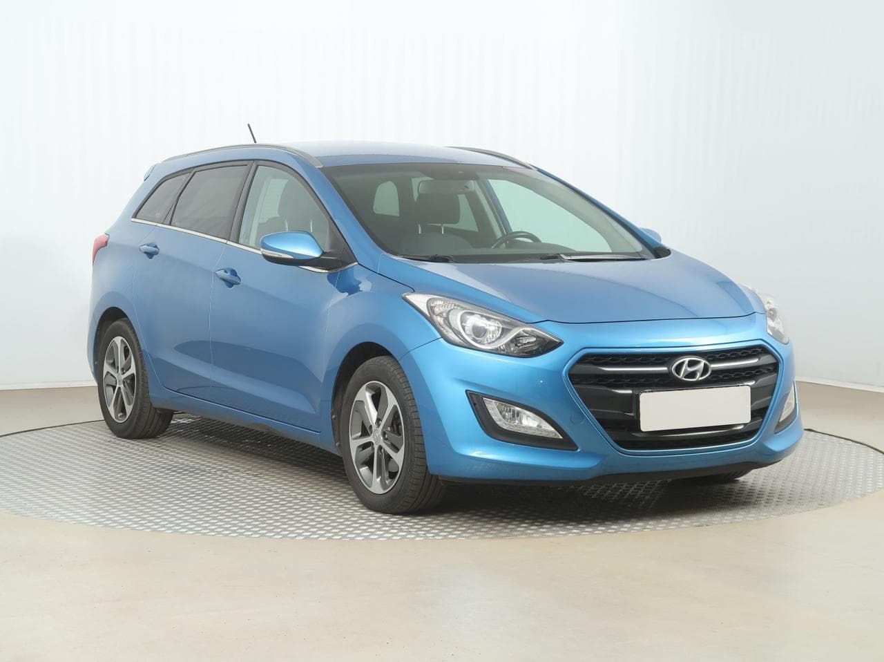 2017 Hyundai i30
