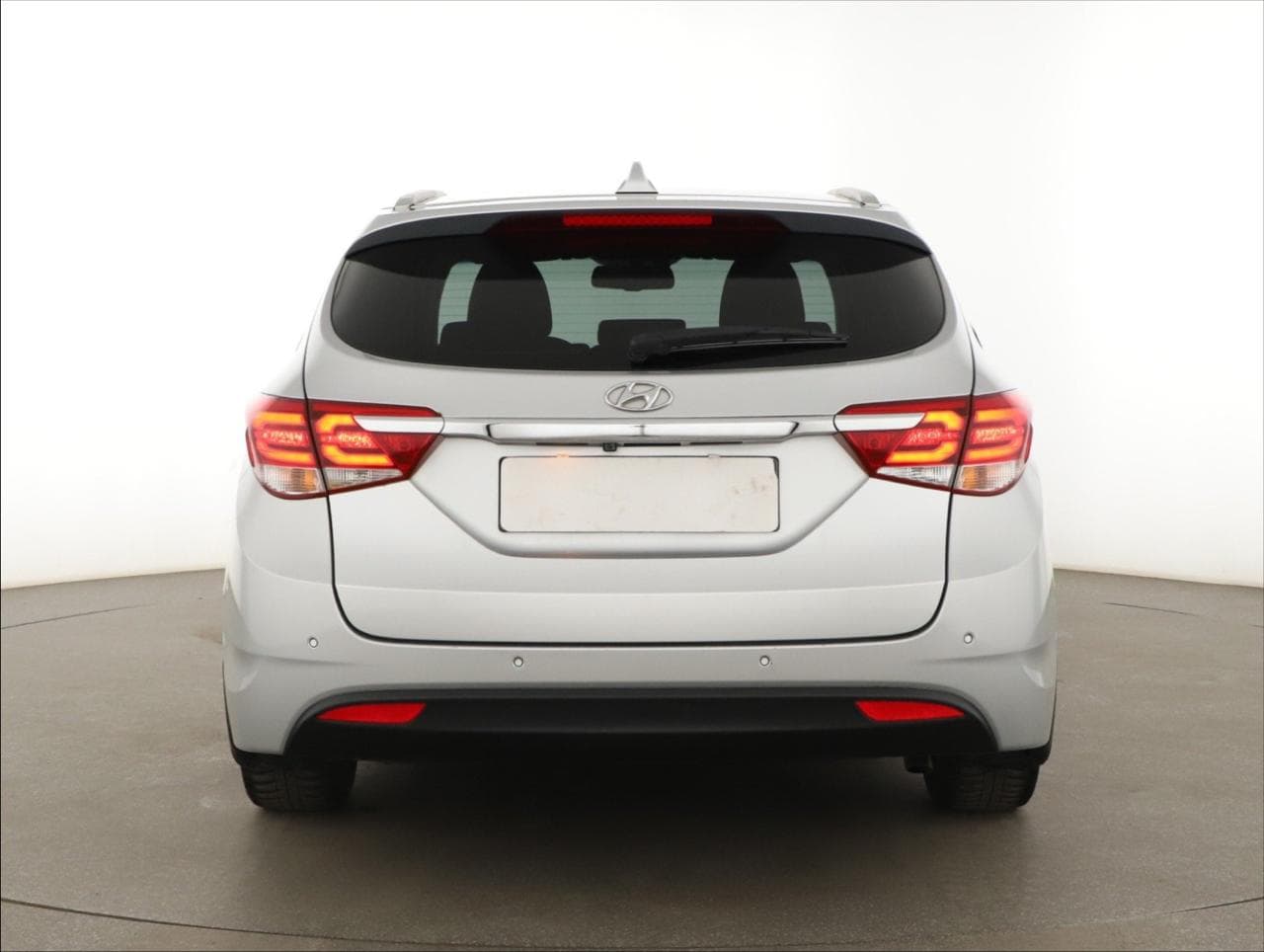 2018 Hyundai I40 - 6