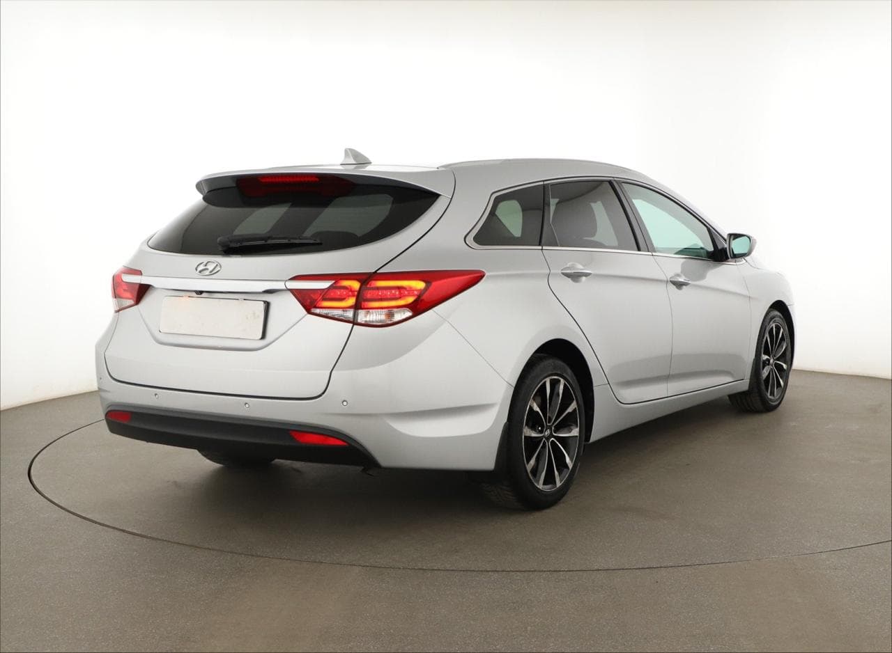 2018 Hyundai I40 - 7