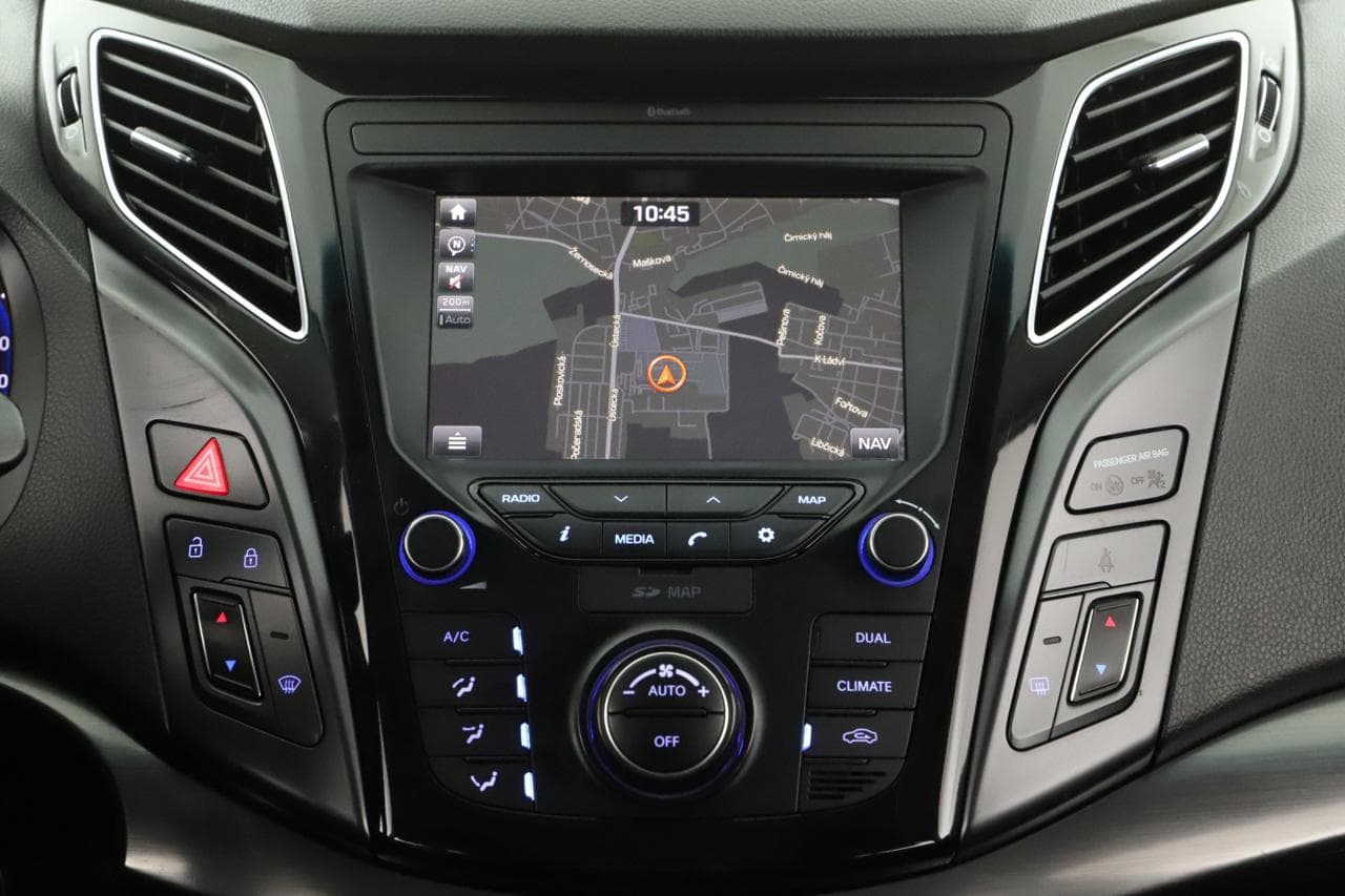 2018 Hyundai I40 - 18