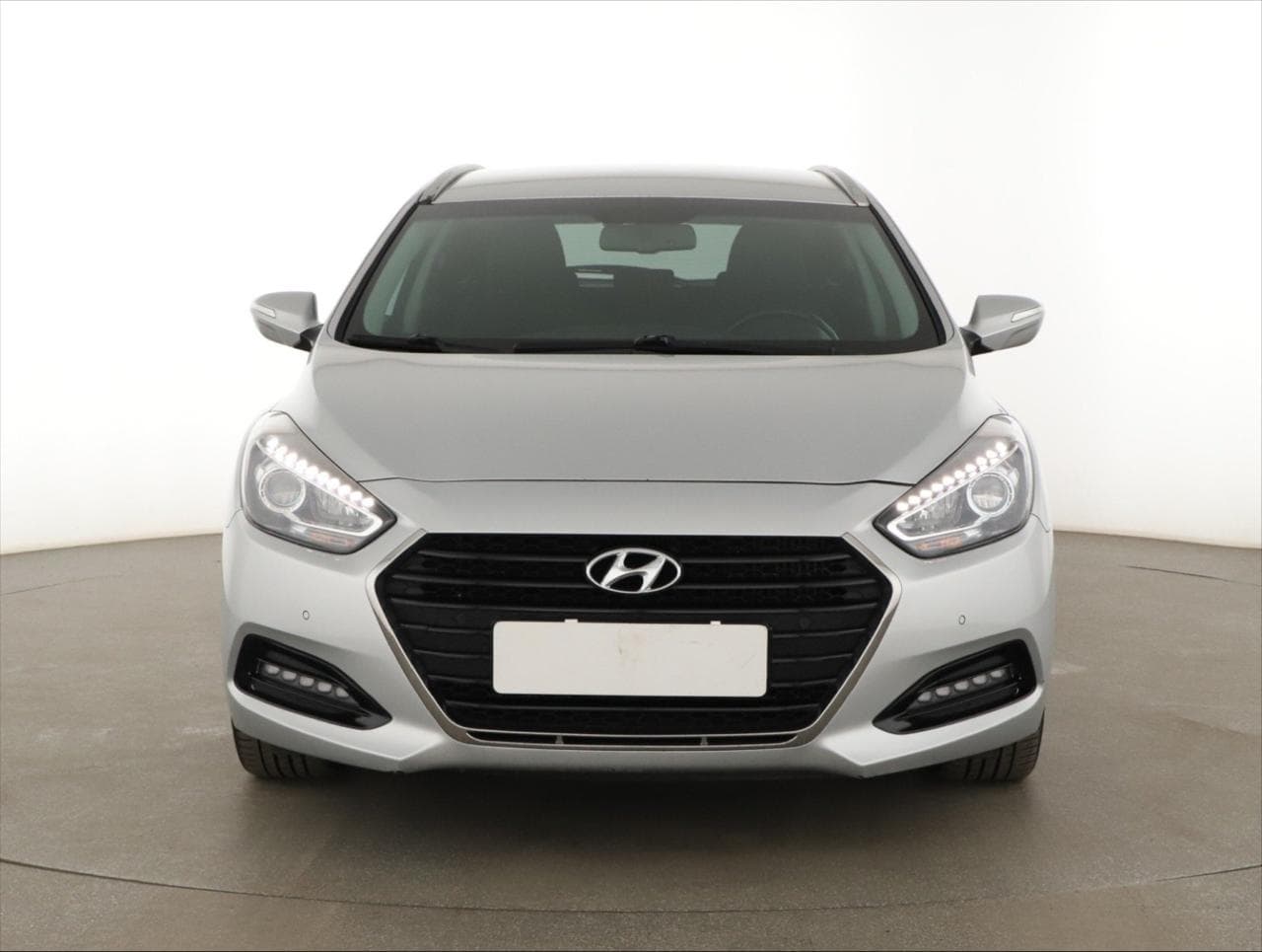2018 Hyundai I40 - 2