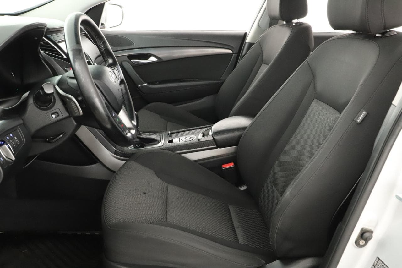 2018 Hyundai I40 - 13