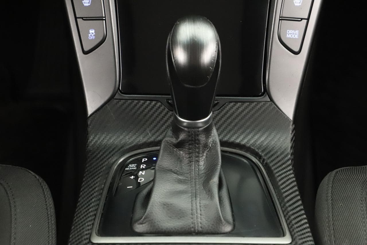 2018 Hyundai I40 - 16