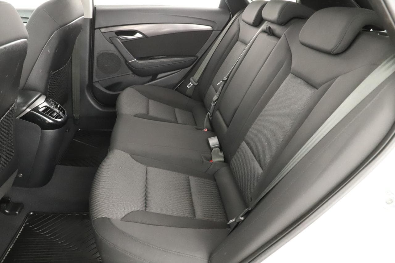 2018 Hyundai I40 - 12