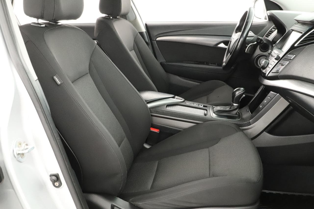 2018 Hyundai I40 - 10