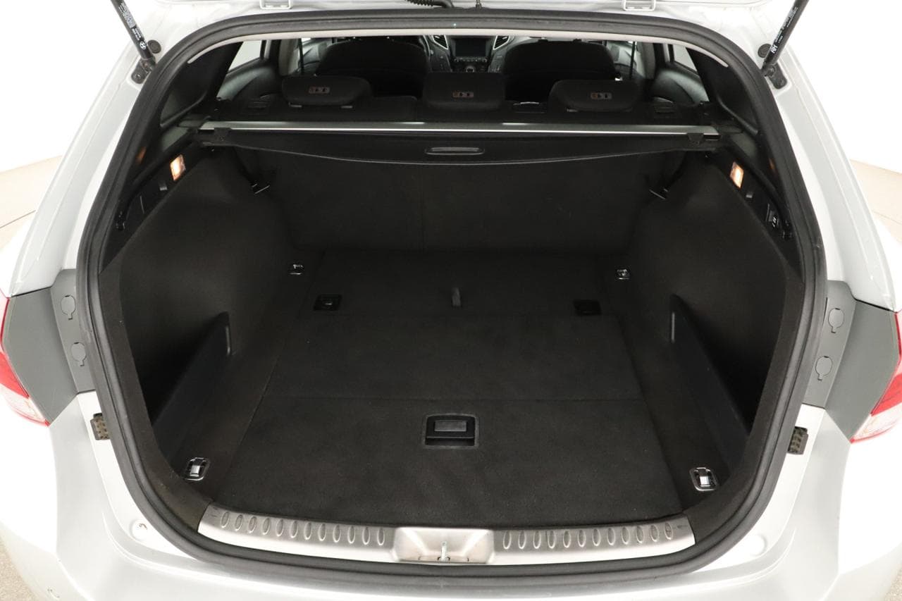 2018 Hyundai I40 - 17