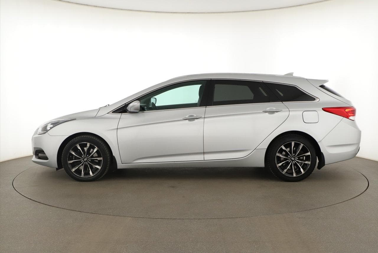 2018 Hyundai I40 - 4